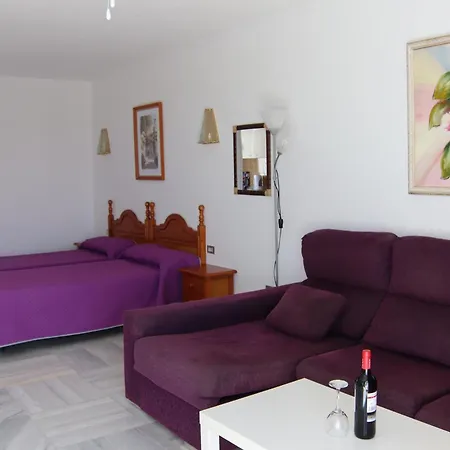 Appartement Florida Park Club (adults Only)