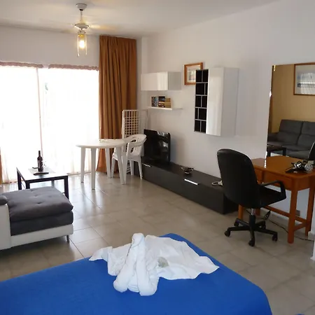 Florida Park Club (adults Only) *