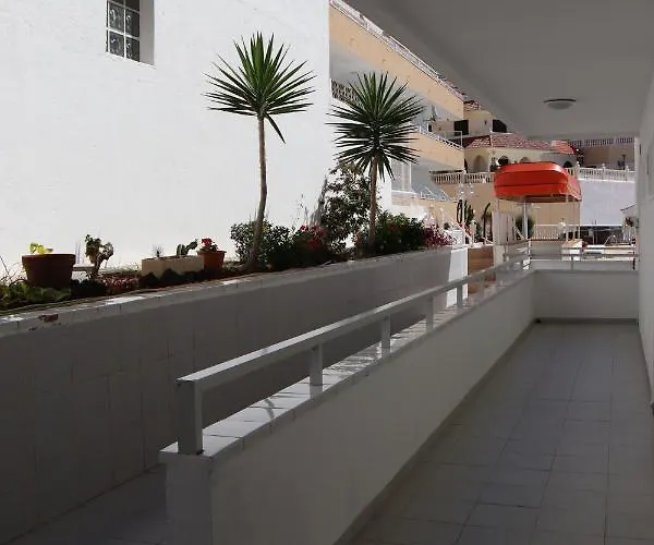 Appartement Florida Park Club (adults Only)