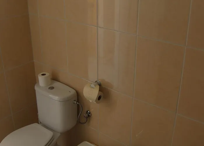 Florida Park Club (adults Only) Appartement *