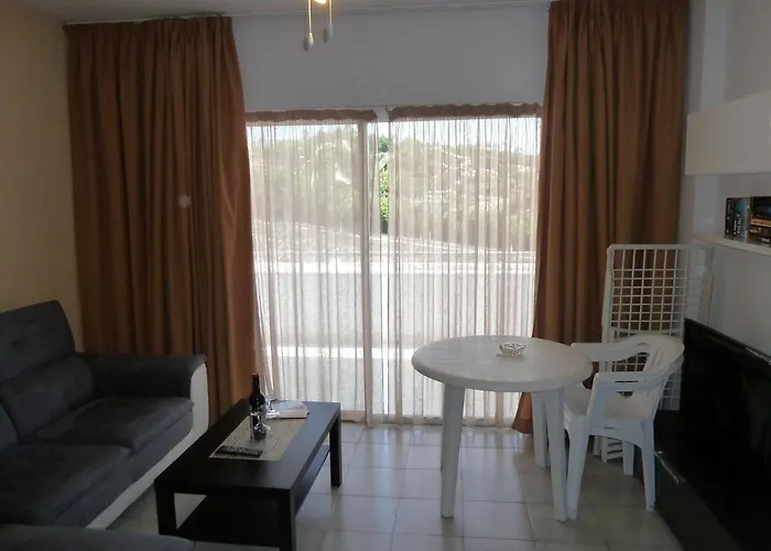 Florida Park Club (adults Only) Appartement *