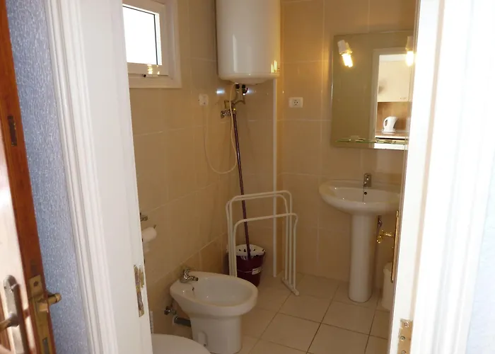 Appartement Florida Park Club (adults Only)