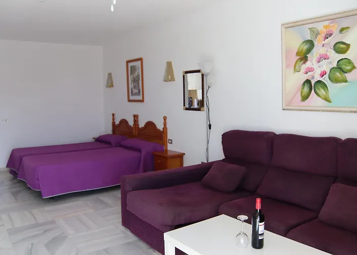 Appartement Florida Park Club (adults Only)