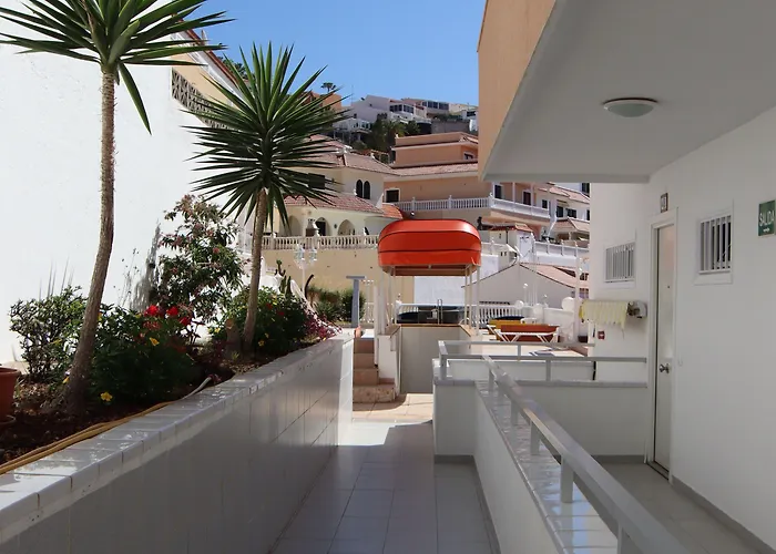 Appartement Florida Park Club (adults Only) Costa Adeje (Tenerife)