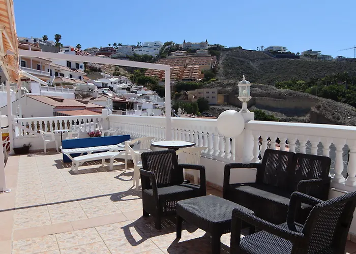 Florida Park Club (adults Only) Appartement