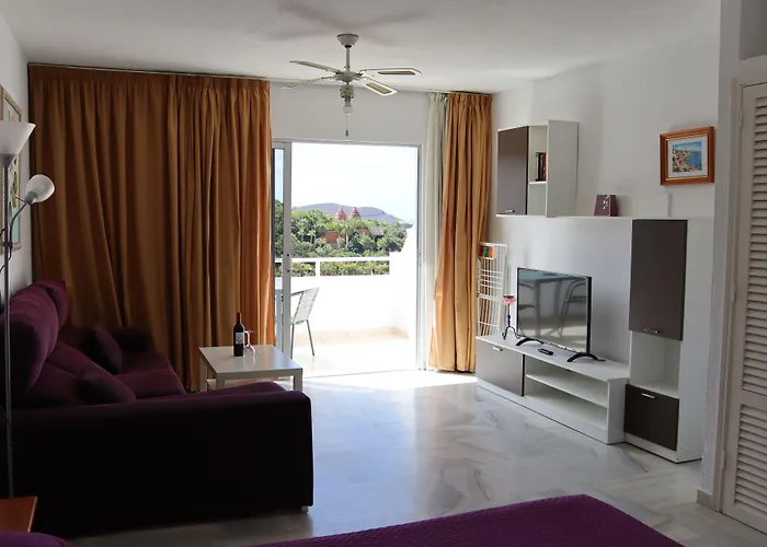 Florida Park Club (adults Only) Appartement *