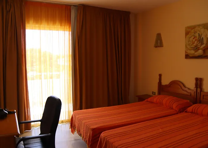 Florida Park Club (adults Only) Appartement Costa Adeje (Tenerife)