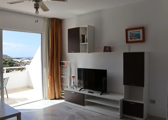 Appartement Florida Park Club (adults Only)