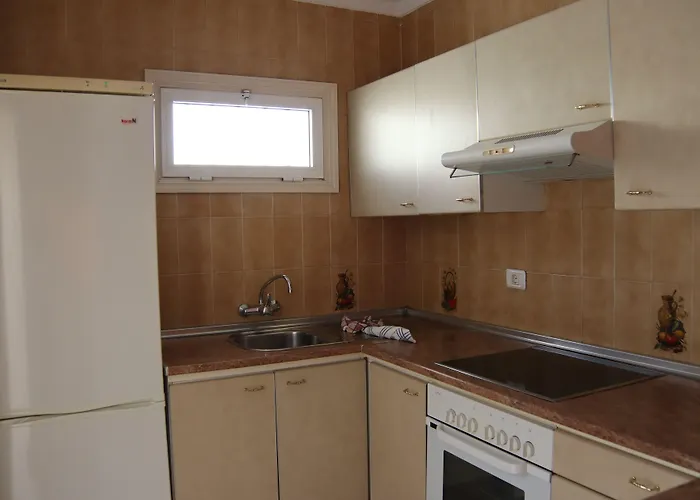 Appartement Florida Park Club (adults Only) Costa Adeje (Tenerife)