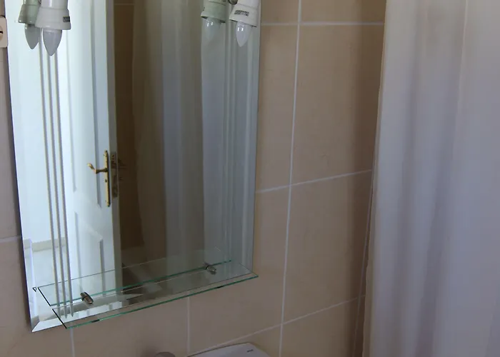 Florida Park Club (adults Only) Appartement Costa Adeje (Tenerife)