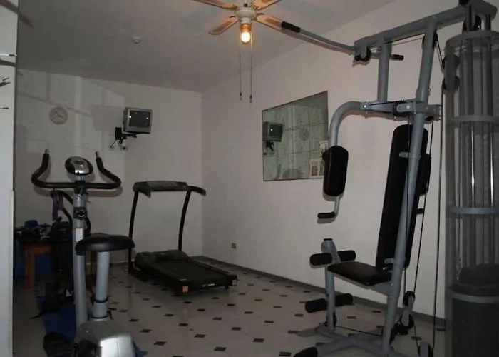 Florida Park Club (adults Only) Appartement