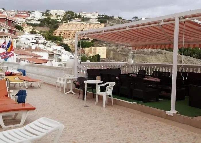 Appartement Florida Park Club (adults Only) *