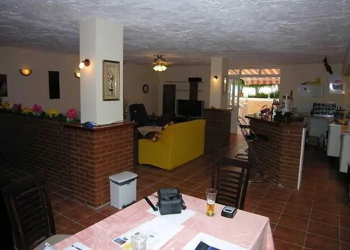 Florida Park Club (adults Only) *