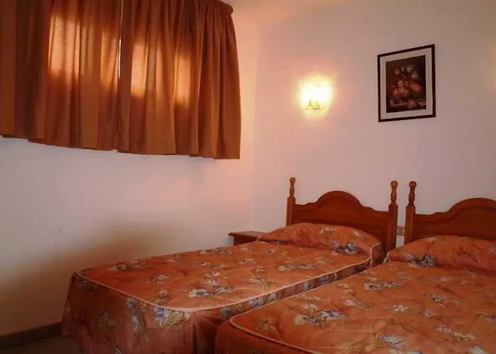 Appartement Florida Park Club (adults Only) *