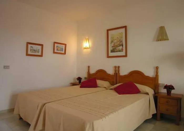 Florida Park Club (adults Only) Appartement