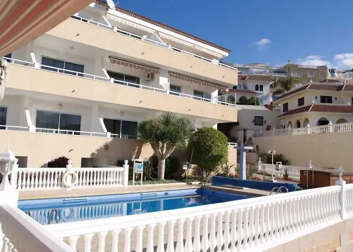 Florida Park Club (adults Only) Appartement