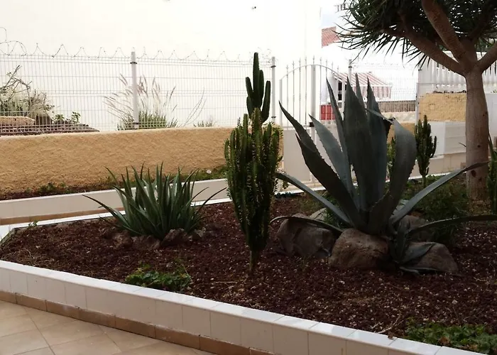 Florida Park Club (adults Only) *