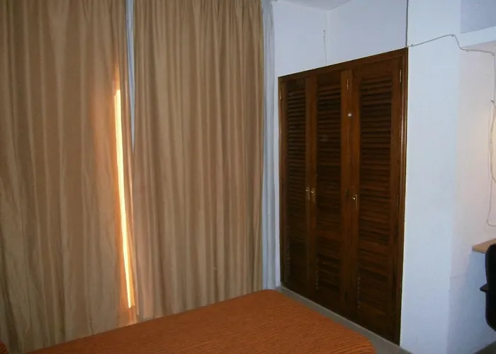 Florida Park Club (adults Only) Appartement