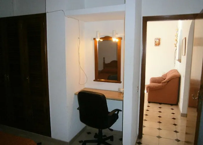 Florida Park Club (adults Only) Appartement