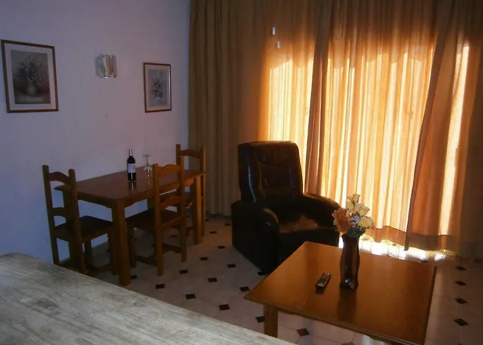 Appartement Florida Park Club (adults Only) Costa Adeje (Tenerife)