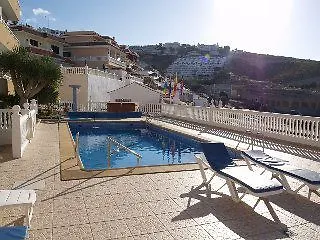 Florida Park Club (adults Only) Appartement *