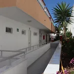 Апартаменти Florida Park Club (adults Only) Адехе