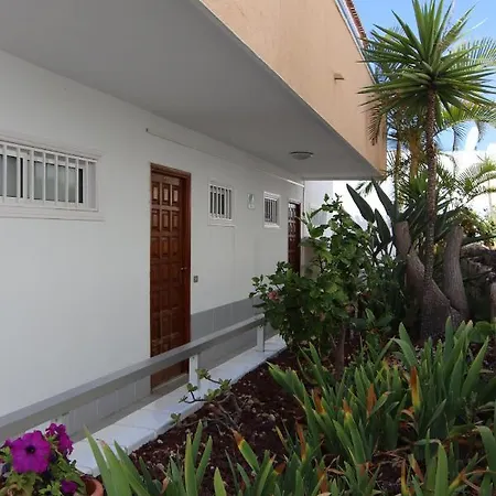 Florida Park Club (adults Only) 公寓 *