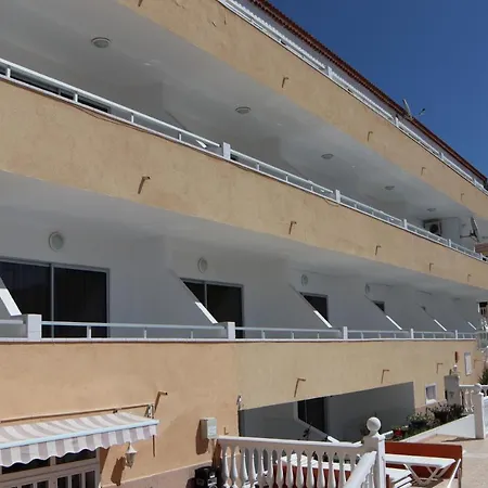 公寓 Florida Park Club (adults Only)