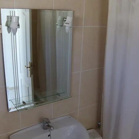 Florida Park Club (adults Only) * 阿德耶