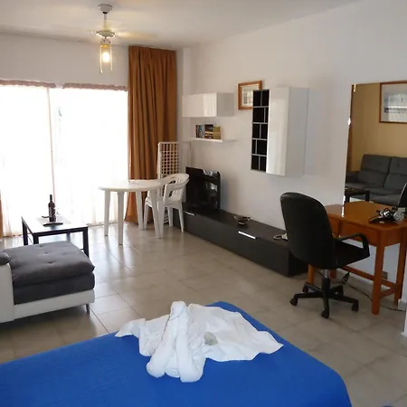 Florida Park Club (adults Only) *