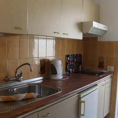 Florida Park Club (adults Only) Apartment