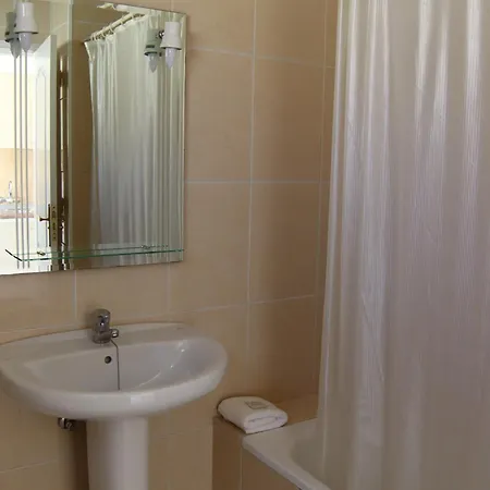 Florida Park Club (adults Only) * Costa Adeje (Tenerife)