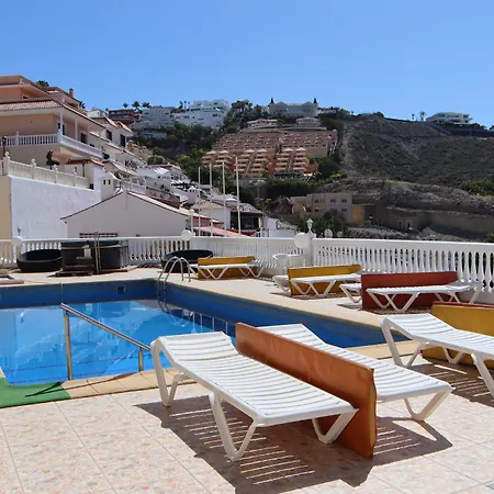 Florida Park Club (adults Only) Apartment Costa Adeje (Tenerife)