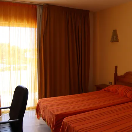 Florida Park Club (adults Only) 公寓 阿德耶