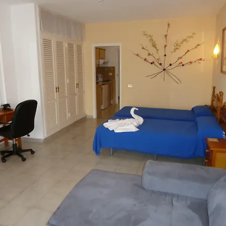 Florida Park Club (adults Only) * Costa Adeje (Tenerife)