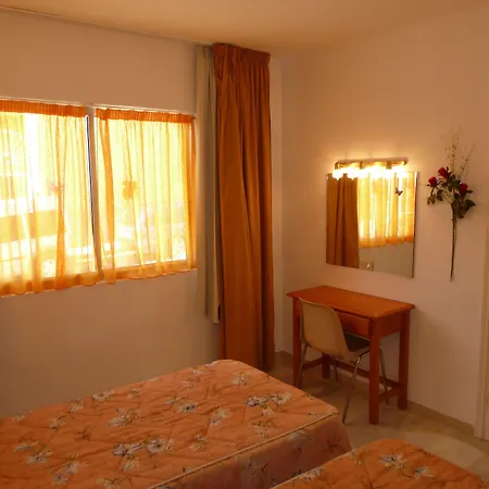 Florida Park Club (adults Only) *