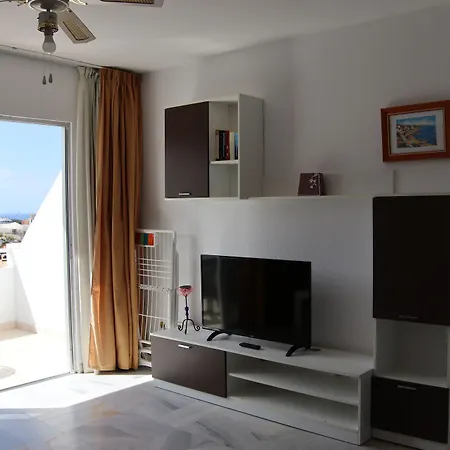 Apartment Florida Park Club (adults Only)