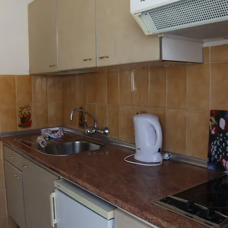 Florida Park Club (adults Only)