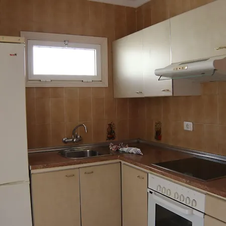 Apartment Florida Park Club (adults Only) Costa Adeje (Tenerife)