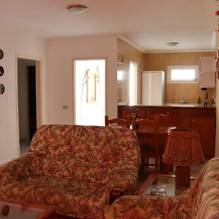 Florida Park Club (adults Only) Apartment Costa Adeje (Tenerife)