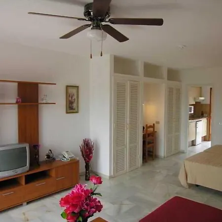 Florida Park Club (adults Only) Apartment Costa Adeje (Tenerife)