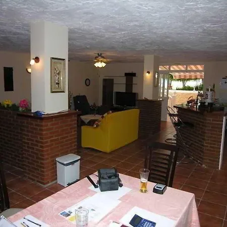 Florida Park Club *