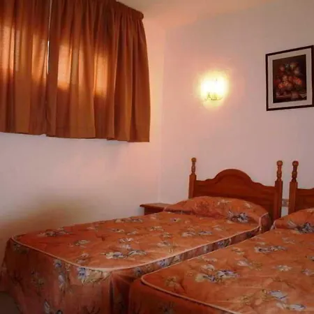 Apartment Florida Park Club (adults Only) *