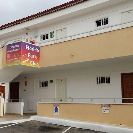 Florida Park Club (adults Only)