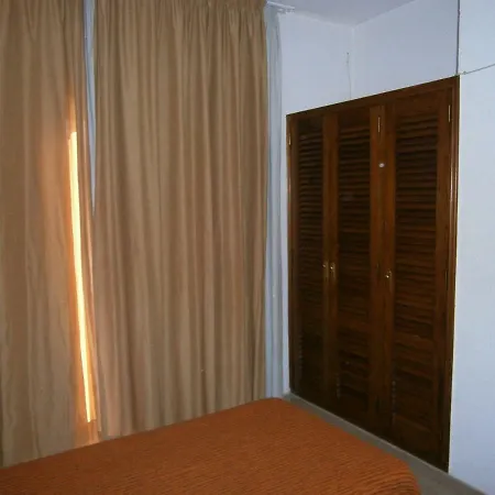 Florida Park Club (adults Only) 公寓