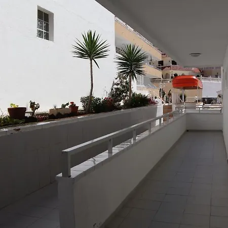 Appartamento Florida Park Club (adults Only)