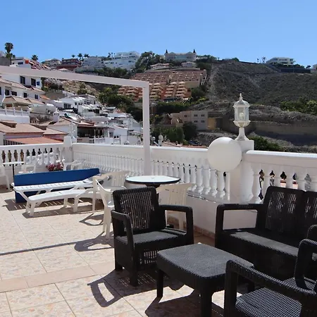 Florida Park Club (adults Only) Appartamento Costa Adeje (Tenerife)