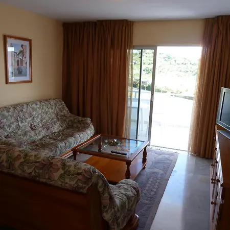 Florida Park Club (adults Only) Appartamento Costa Adeje (Tenerife)