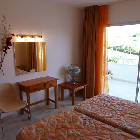 Florida Park Club (adults Only) Appartamento