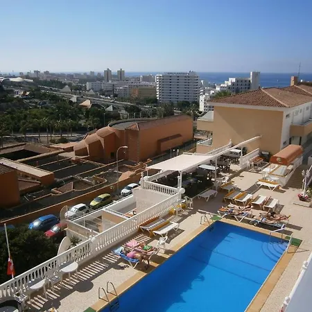 Florida Park Club (adults Only)